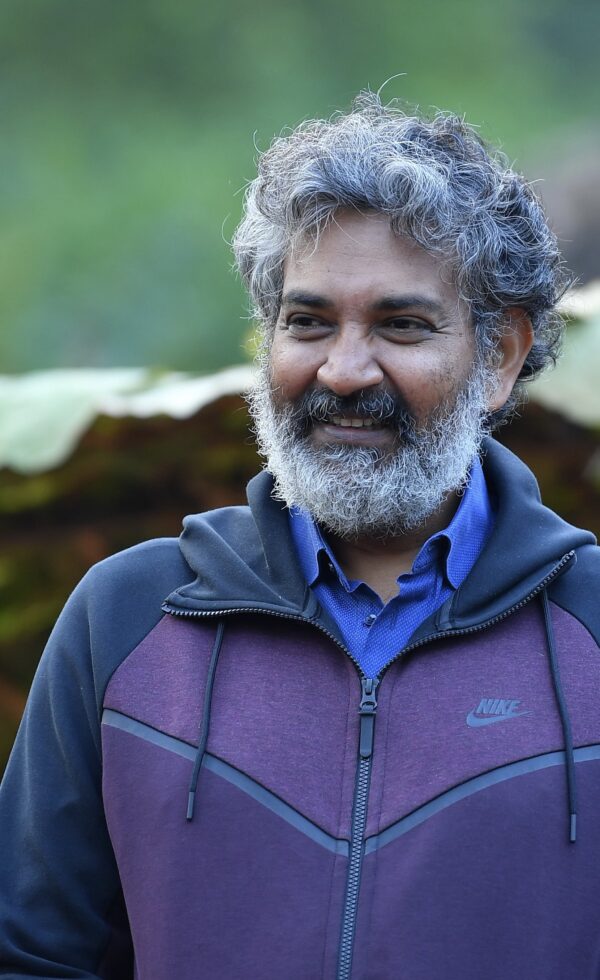 HBD to OG of Telugu Cinema – a must watch fan edit on Rajamouli