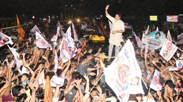 Low Results: Janasena Fails to Make a Mark in Telangana