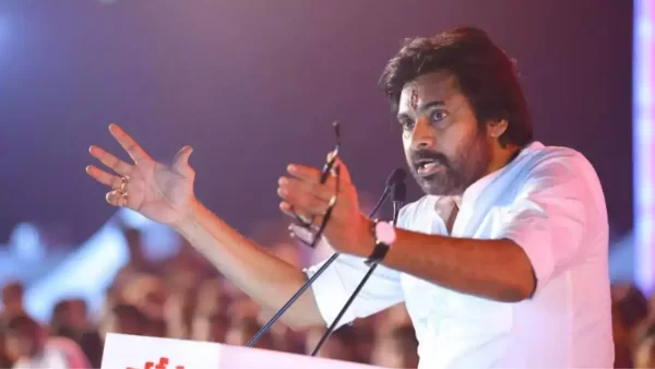 Pawan Kalyan to contest from Pitapuram