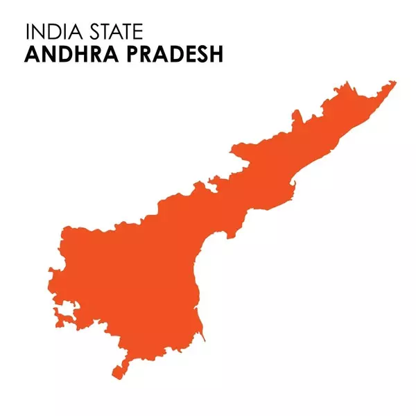 Big breaking: Here is the election schedule of Andhra Pradesh