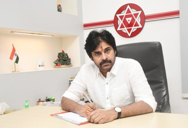 Janasena party finalizes candidates for 18 assembly seats