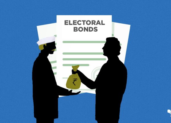 Electoral Bonds: Promises vs. Reality – An Analysis of Transparency and Accountability